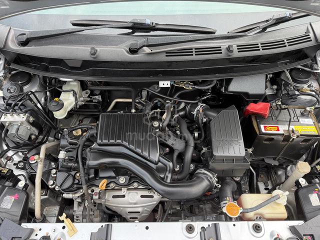 2020 Perodua MYVI 1.5 ADVANCE (A) - 4