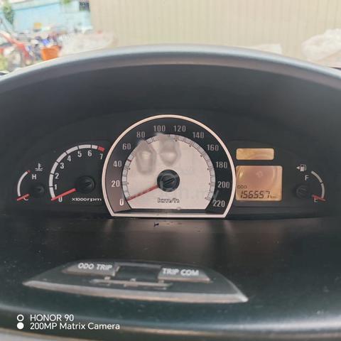 2005 Inokom MATRIX 1.6 GL (M) - 4