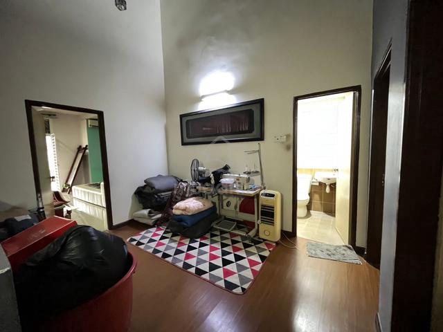 TERMURAH Double Storey Terrace Alam D’16 Seksyen 16 Shah Alam 4