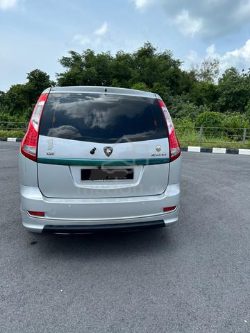 2010 Proton EXORA 1.6 M-LINE CPS (M) - 4