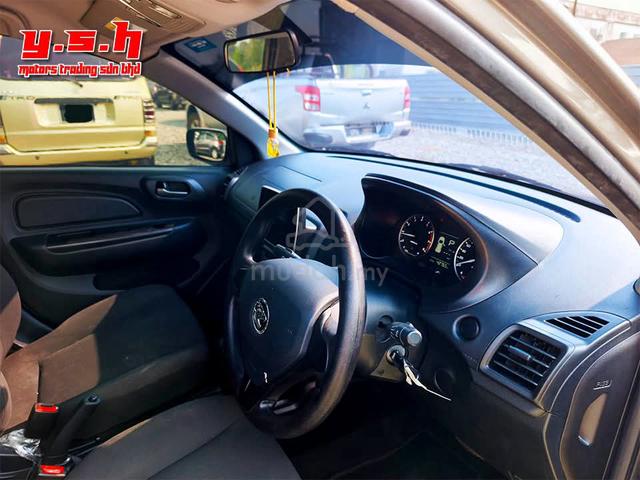 2024 Proton SAGA 1.3 STANDARD AT MY16 BT P2-13A - 4