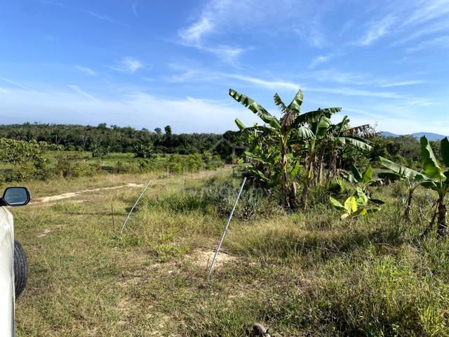 Lot Rumah Untuk Dijual di Kg Wek, Machang 1