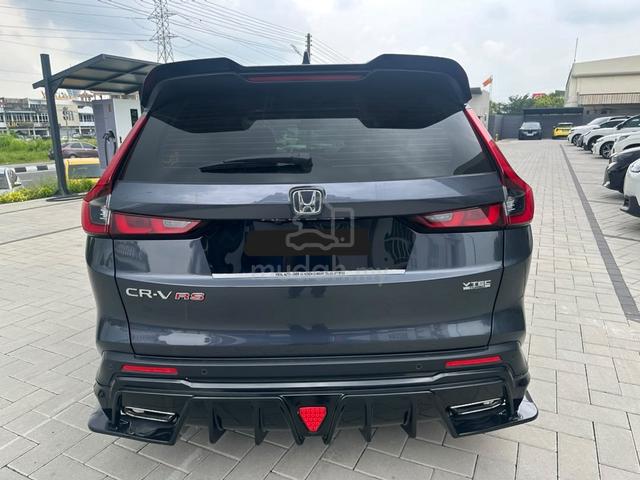 2025 Honda CR-V 1.5 E -Under Warranty Honda MSIA - 3