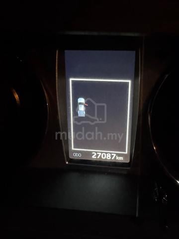 2023 Toyota HILUX 2.8 (A) ROGUE - 4