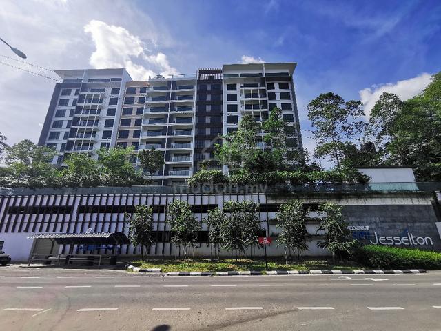 One Jesselton 1