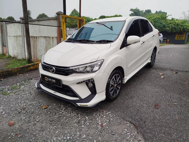 2021 Perodua BEZZA 1.3 AV MY16 D63D FACELIFT (A) - 3