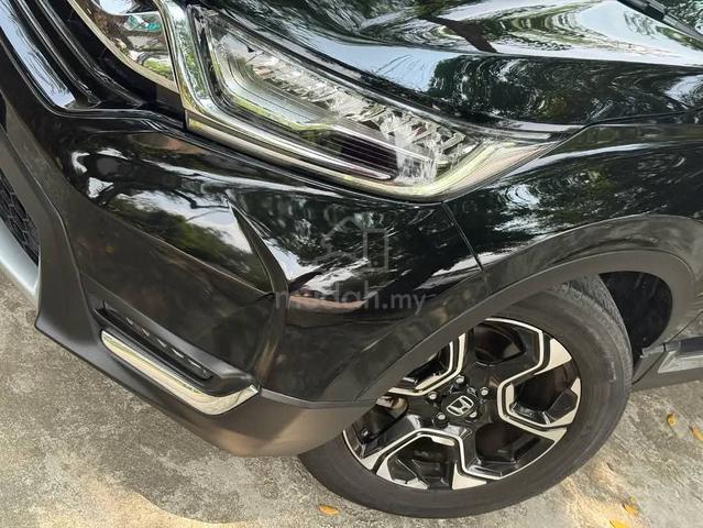 2017 Honda CR-V 1.5 TC-P 2WD RW (A) - 3