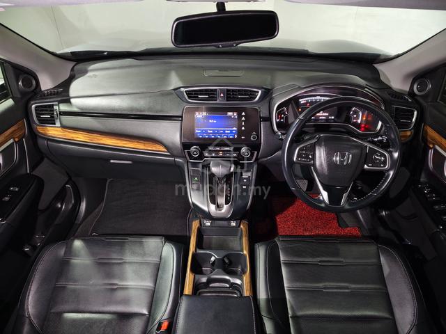 2023 Honda CR-V 1.5 TC-P LOW MILEAGE 47k Only - 3