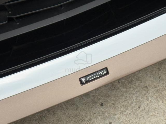 4KM JBL 2025 Toyota ALPHARD Z GOLD FULLY LOADED - 3