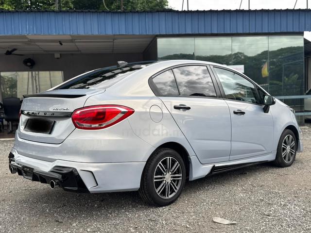 2020 Proton PERSONA PREMIUM 1.6L (A) - 5