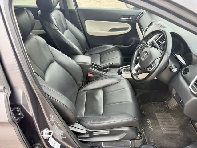 2022 Honda CITY 1.5 V SENSING (A) - 5