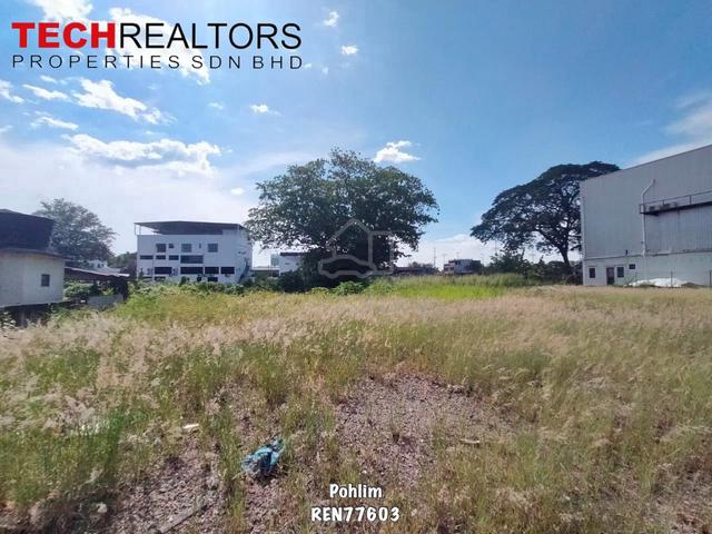 Commercial Agriculture Land FOR SALE 1