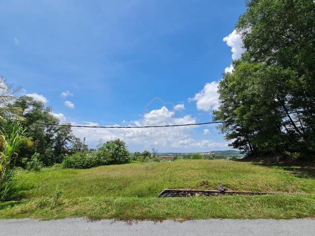 7500s.f Bandar Country homes Rawang Residential Land 1