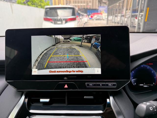 2023 HARRIER 2.0 G  Price With DUTY UNREG - 4