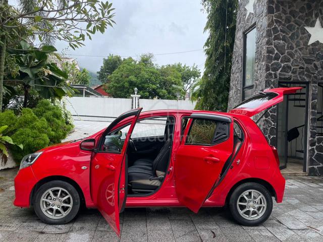 2023 Perodua AXIA 1.0 GXTRA (A) OWNER TUKAR MPV - 5