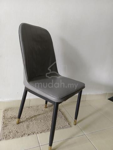 Dining chair/餐椅子/kerusi makan - photo 2 of 5