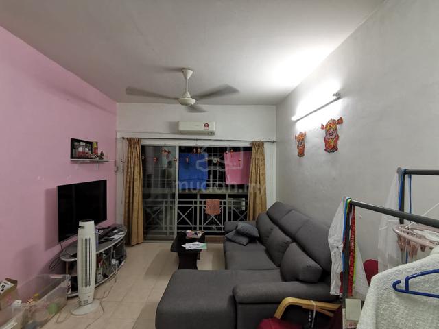 Sri Impian (Seri Kembangan) 1