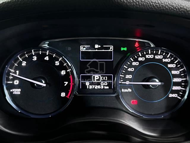 2018 Subaru FORESTER 2.0 2.0I-P IP FACELIFT SUV AT - 5