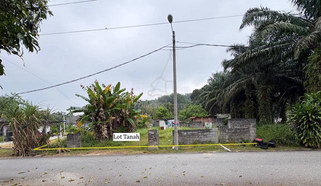 12550 kaki - Tanah Bungalow Lot Geran Individu Sungai Buaya Rawang 1