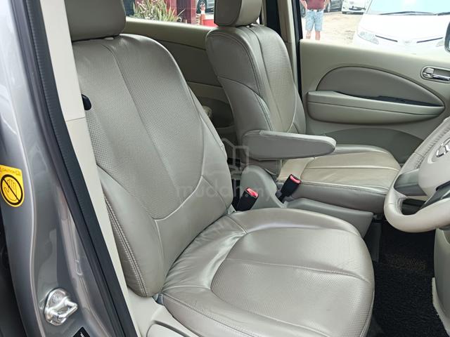 2014 Mazda Biante 2.0 (A) 1owner Original Mileage - 5