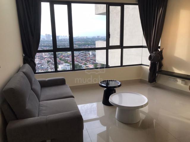 GEM Residences 1