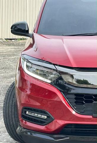 2021 Honda HR-V 1.8 RS (A)FSR MILG 59K CAR KING - 5