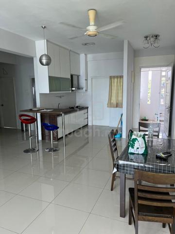 The Peak Residences 1