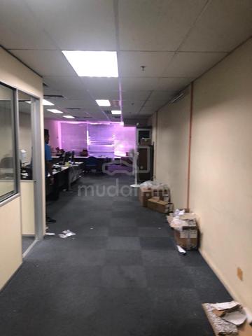 Office Space Shoplot At Sunny Point For Rent Near Batu Uban 1