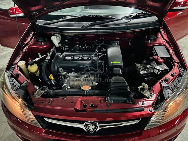 2014 Proton SAGA 1.3 FLX STANDARD (M) - 5