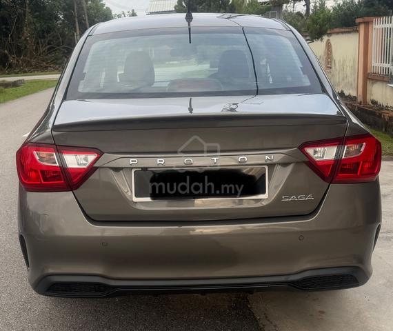 2023 Proton SAGA 1.3 PREMIUM S AT MY16 BT P2-13A - 4