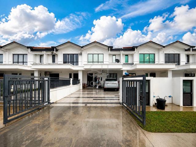 Kasih Residence Renovated Fully Furnished for sale 1
