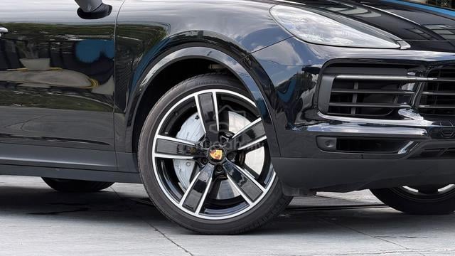 2020 Porsche CAYENNE 2.9 S MY2018 (A) - 5