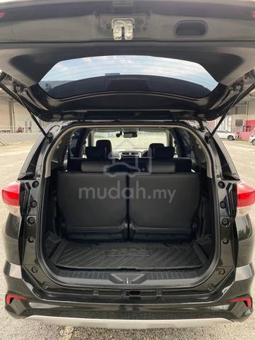 2022 Perodua ARUZ 1.5 AV MY21 D38L (A) - 5