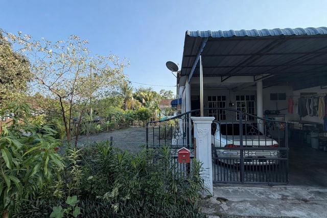 Corner Lot House Taman Serai Permai Bagan Serai 1