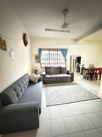 Taman Seri Setanggi 1