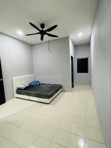 Room FOR RENT – KULIM HI-TECH PARK 1