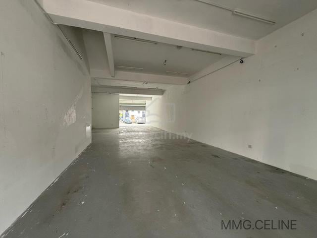 Hot Area!! Prime Location Ground Floor Shoplot For Rent @ Setia Alam 1