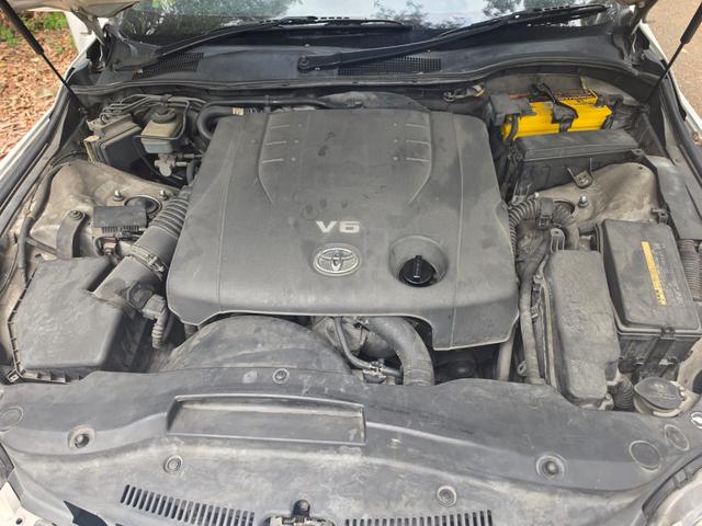 2006 Toyota MARK X 2.5 (A) - 3