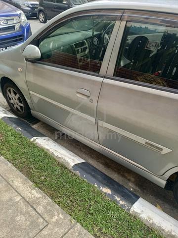 2009 Perodua VIVA 1.0 EZI PREMIUM (A) - 1