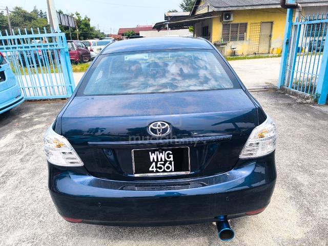 2012 Toyota VIOS 1.5 J NCP93R-BEPDKET2 ENHANCED - 5