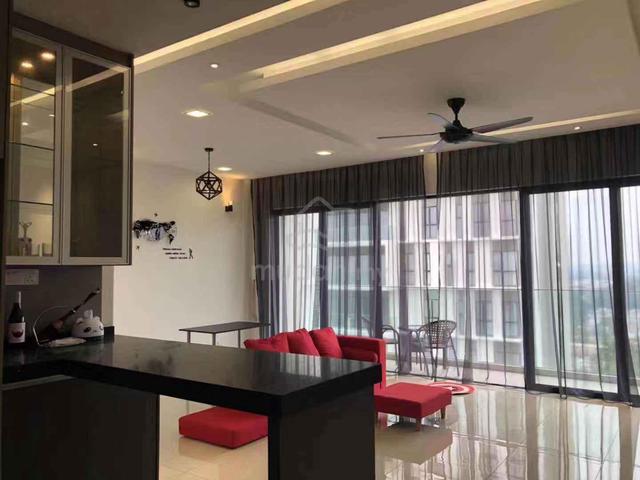 CloudTree Residence 1