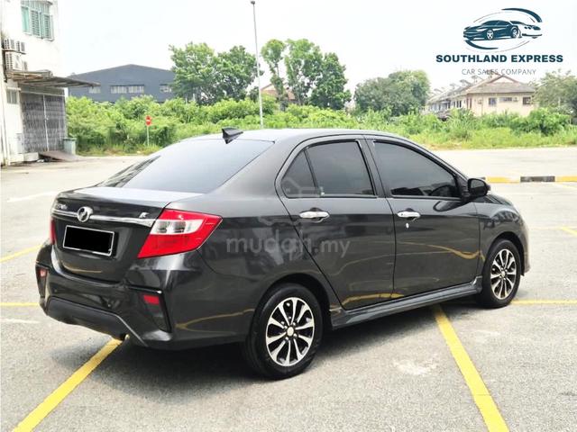 2024 Perodua BEZZA 1.3 X MY16 D63D FACELIFT (A) - 4