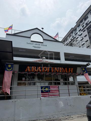 Abadi Indah 1
