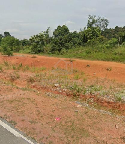 3.9 Ekar Tanah Potential Development Sg Merab Bangi Kajang Putrajaya 1