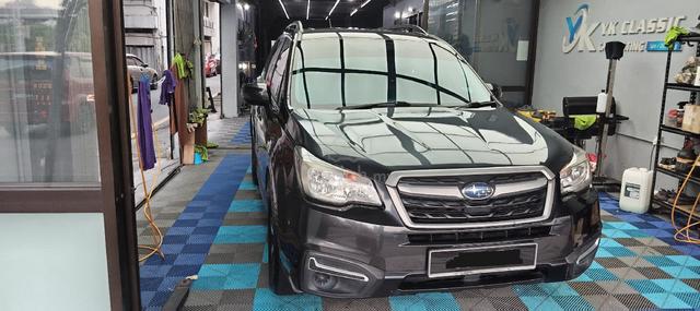 Subaru FORESTER 2.0i (A) Urgent sale - 3