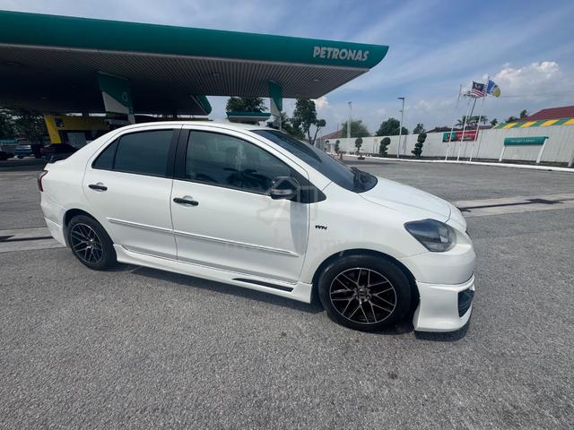 2011 Toyota Vios 1.5 G Boleh Loan kedai - 5
