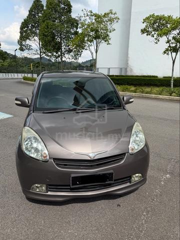 2008 Perodua MYVI 1.3 EZ (A) - 1