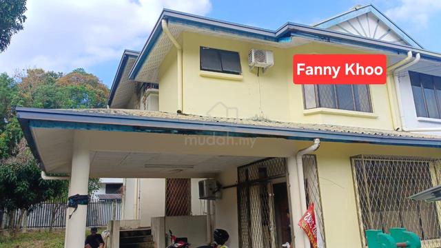 Taman Kemayan|Semi D @ Bundusan|Penampang Kota kinabalu 1