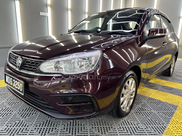 2020 Proton SAGA STANDARD AT 1.3L (A) TIP TOP COND - 2
