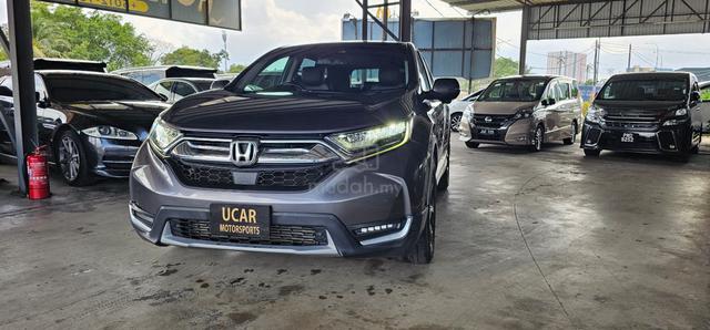 Honda CR-V 1.5 TC-P 2WD (A) with Honda Service - 2